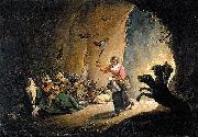 Dulle Griet    David Teniers